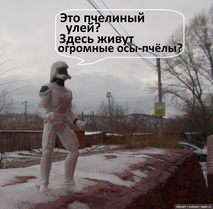 Вот вопрос, а где ответ — Разные шарнирные куклы (не БЖД): редкие (фото 9)