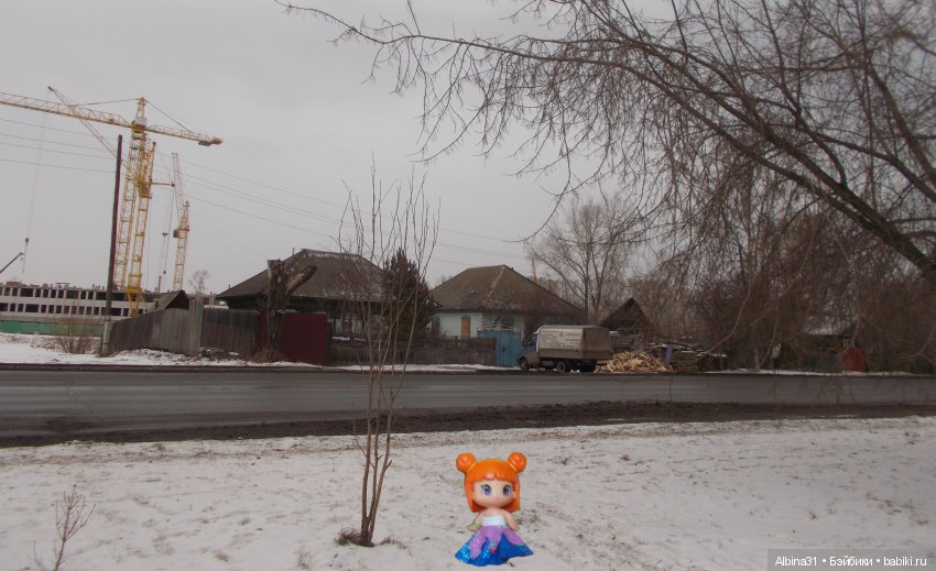 Просто так. Накопилось — Игровые куклы разных производителей (Разное): редкие бренды
