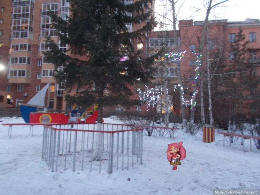 Лунные воительницы и... Три темы сразу