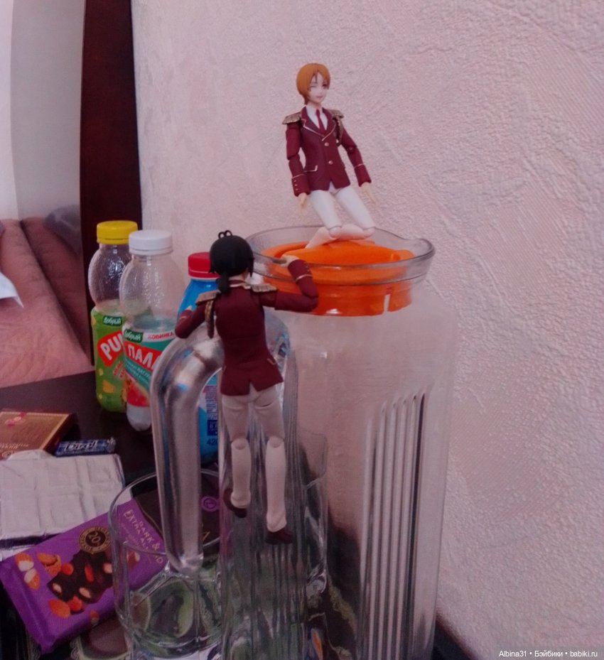 Когда скучно в гостинице | Бэйбики Когда скучно в гостинице — Игровые куклы разных производителей (Разное): редкие бренды