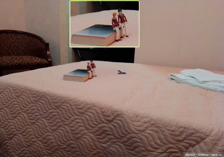 Когда скучно в гостинице | Бэйбики Когда скучно в гостинице — Игровые куклы разных производителей (Разное): редкие бренды