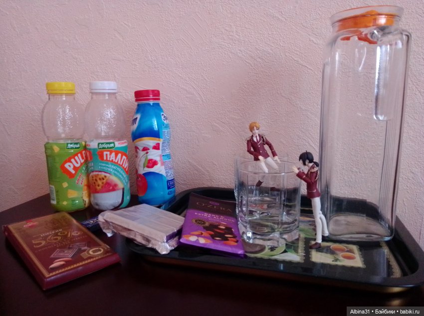 Когда скучно в гостинице | Бэйбики Когда скучно в гостинице — Игровые куклы разных производителей (Разное): редкие бренды