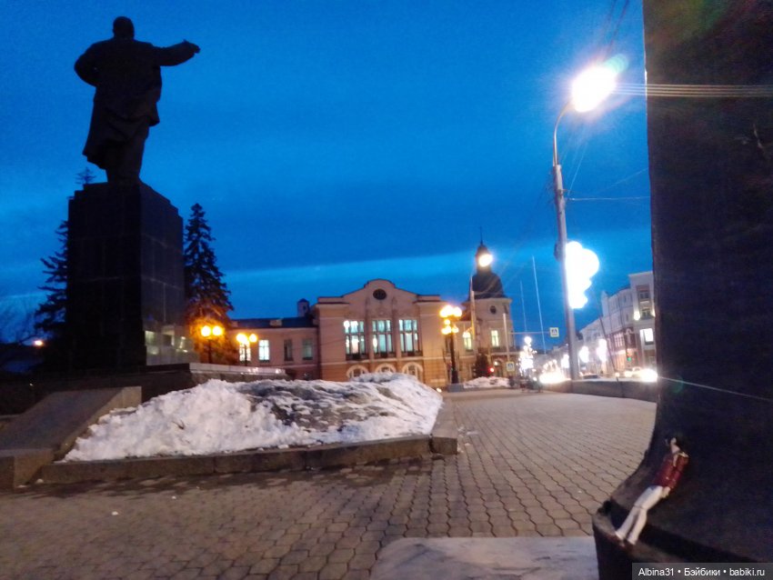 Прогулки по Иркутску — Аниме куклы (MJD/Винил): Imomo