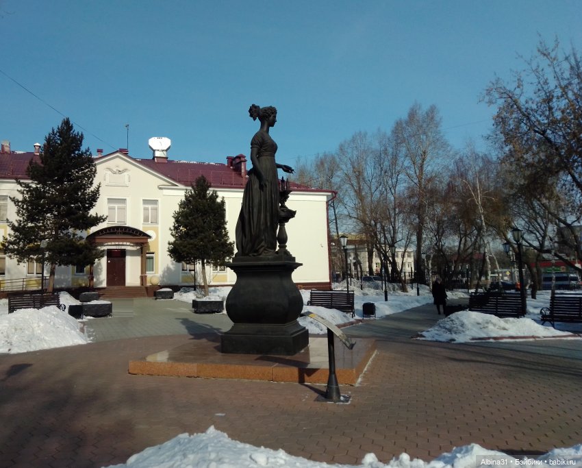 Прогулки по Иркутску — Аниме куклы (MJD/Винил): Imomo (фото 4)