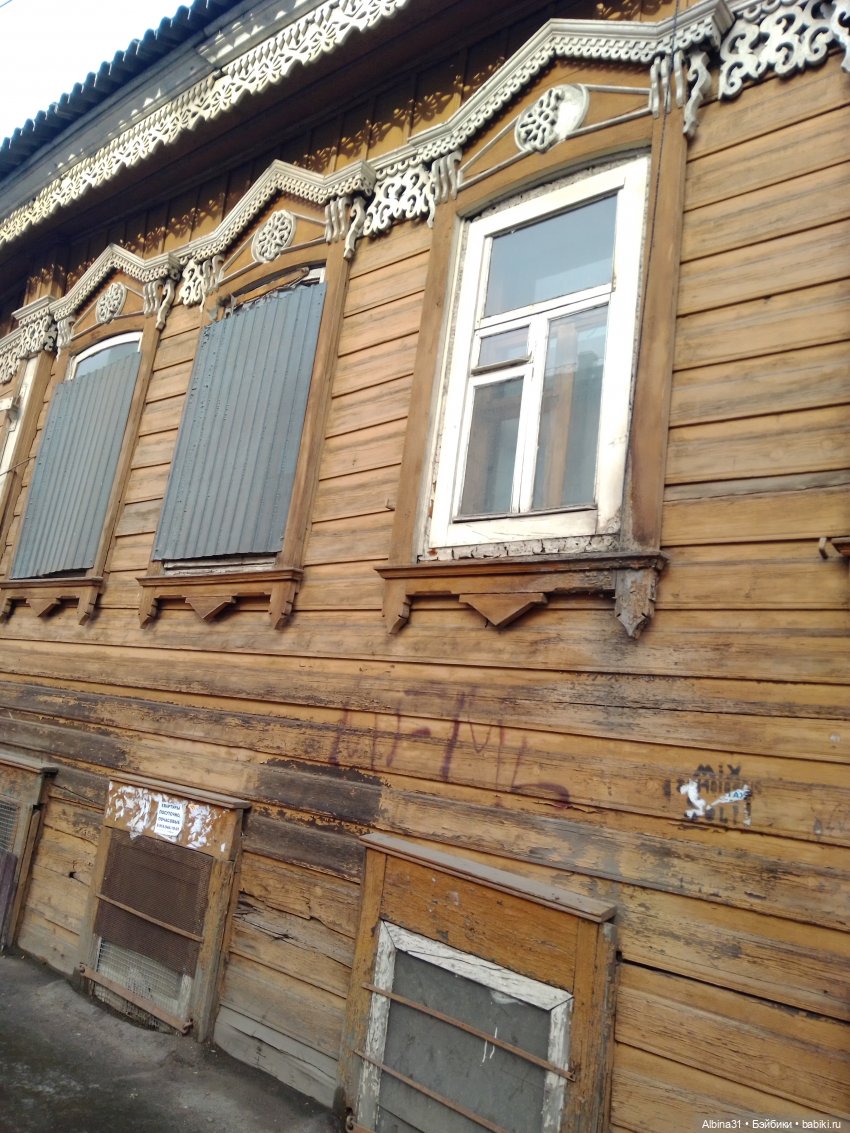 Иркутск в марте — Туризм и путешествия: фотоотчеты из поездок