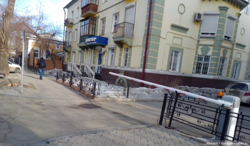 Иркутск в марте — Туризм и путешествия: фотоотчеты из поездок