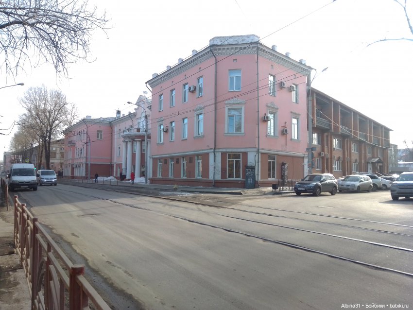 Иркутск в марте — Туризм и путешествия: фотоотчеты из поездок