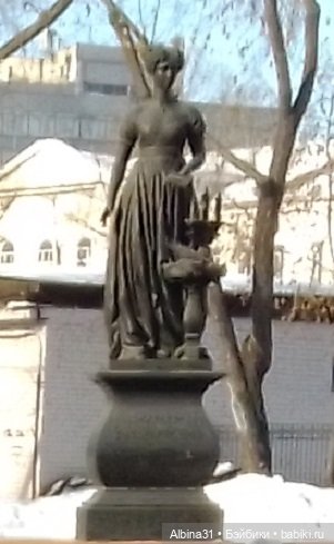 Прогулки по Иркутску — Аниме куклы (MJD/Винил): Imomo (фото 7)