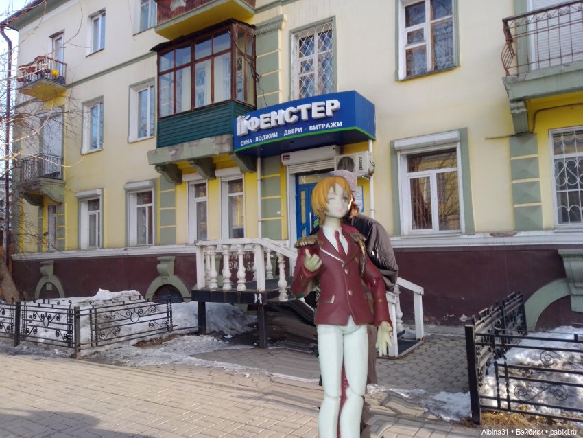 Иркутск в марте — Туризм и путешествия: фотоотчеты из поездок