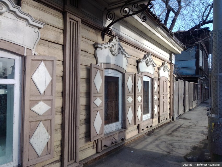 Иркутск в марте — Туризм и путешествия: фотоотчеты из поездок