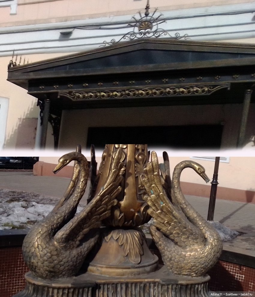 Иркутск в марте — Туризм и путешествия: фотоотчеты из поездок