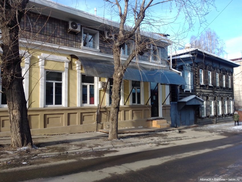 Иркутск в марте — Туризм и путешествия: фотоотчеты из поездок