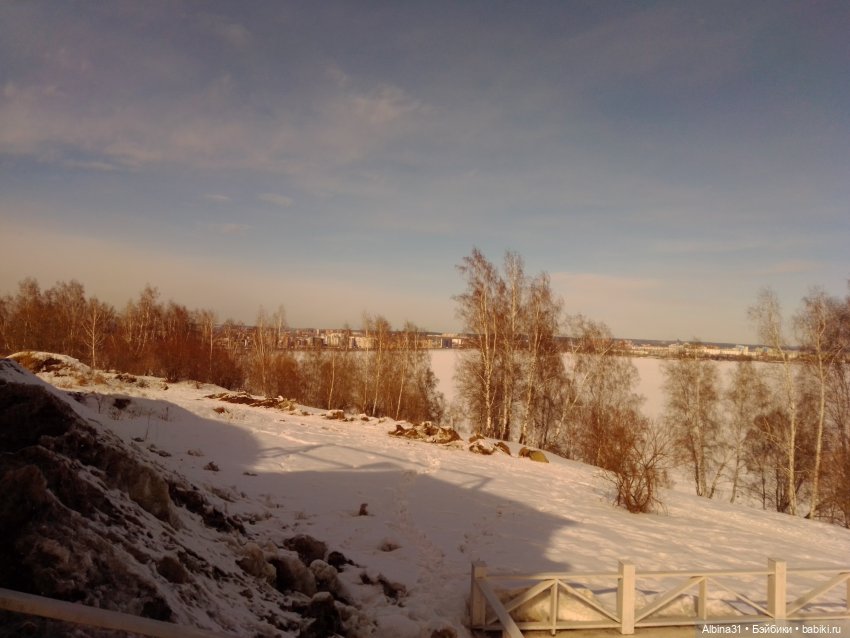 Иркутск в марте — Туризм и путешествия: фотоотчеты из поездок