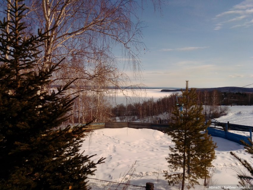 Иркутск в марте — Туризм и путешествия: фотоотчеты из поездок