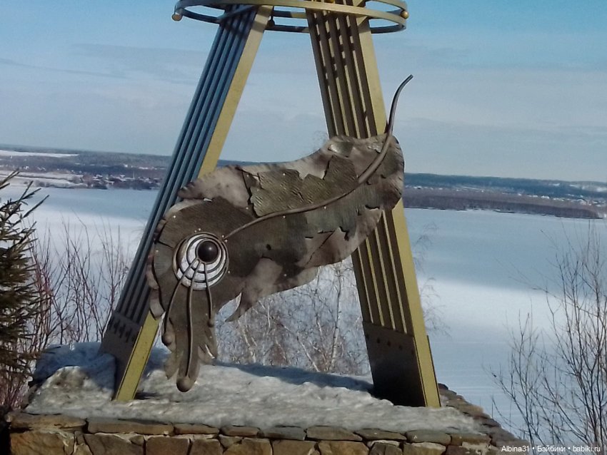 Иркутск в марте — Туризм и путешествия: фотоотчеты из поездок