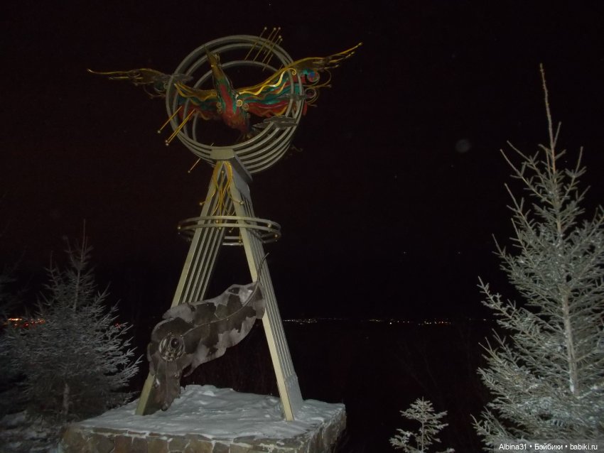 Иркутск в марте — Туризм и путешествия: фотоотчеты из поездок