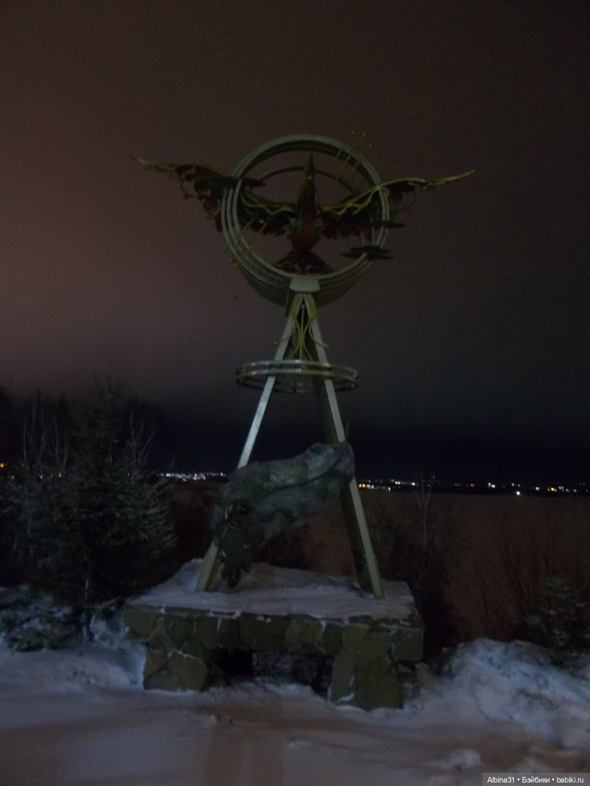 Иркутск в марте — Туризм и путешествия: фотоотчеты из поездок