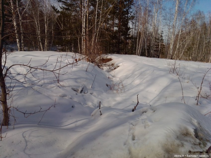Иркутск в марте — Туризм и путешествия: фотоотчеты из поездок