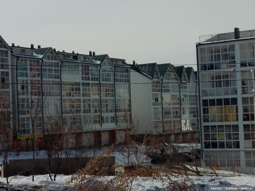 Иркутск в марте — Туризм и путешествия: фотоотчеты из поездок