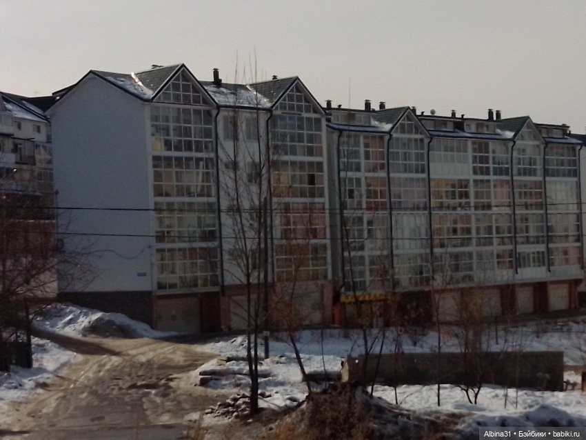 Иркутск в марте — Туризм и путешествия: фотоотчеты из поездок