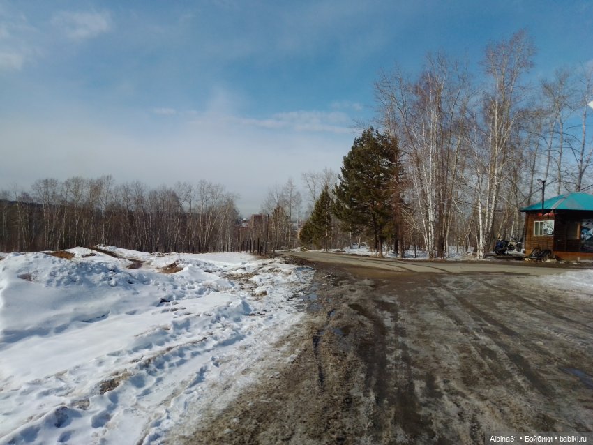 Иркутск в марте — Туризм и путешествия: фотоотчеты из поездок