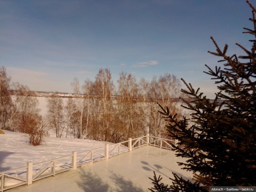 Иркутск в марте — Туризм и путешествия: фотоотчеты из поездок