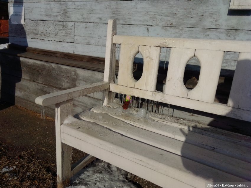 Гуляем по усадьбам в Иркутске