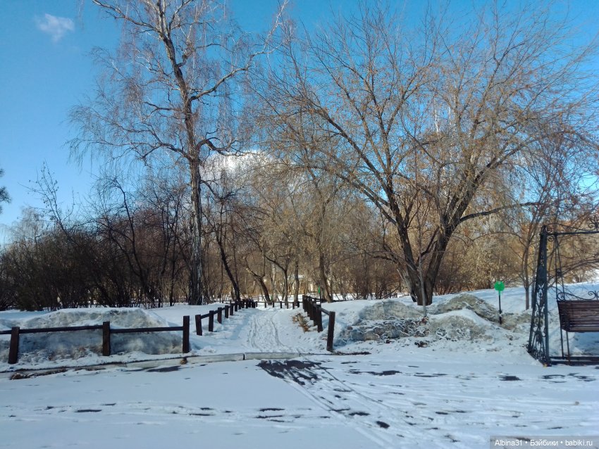 Гуляем по усадьбам в Иркутске