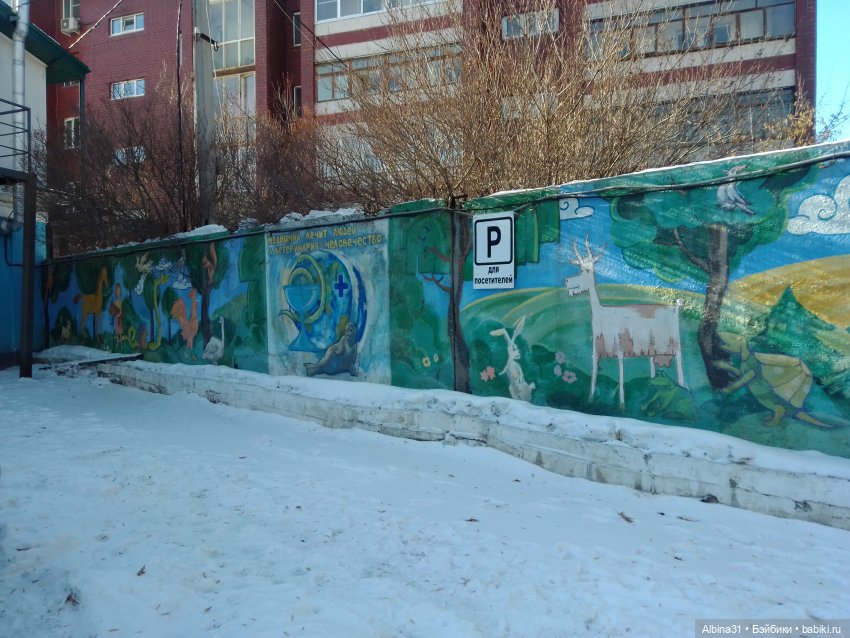 Иркутск, март 2020 — Туризм и путешествия: фотоотчеты из поездок