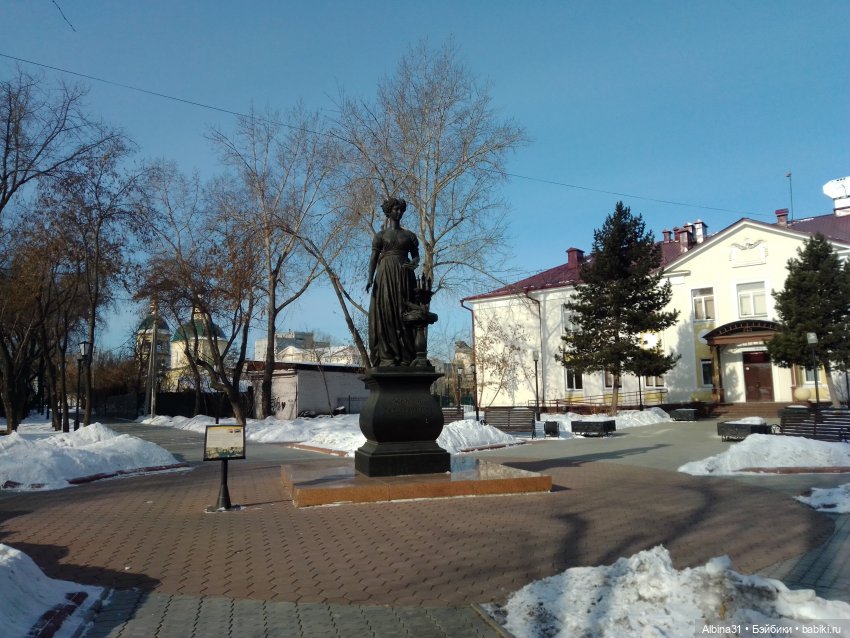 Иркутск, март 2020 — Туризм и путешествия: фотоотчеты из поездок (фото 2)