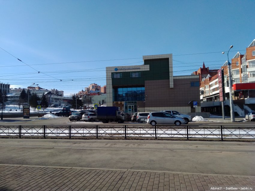 Иркутск, март 2020 — Туризм и путешествия: фотоотчеты из поездок