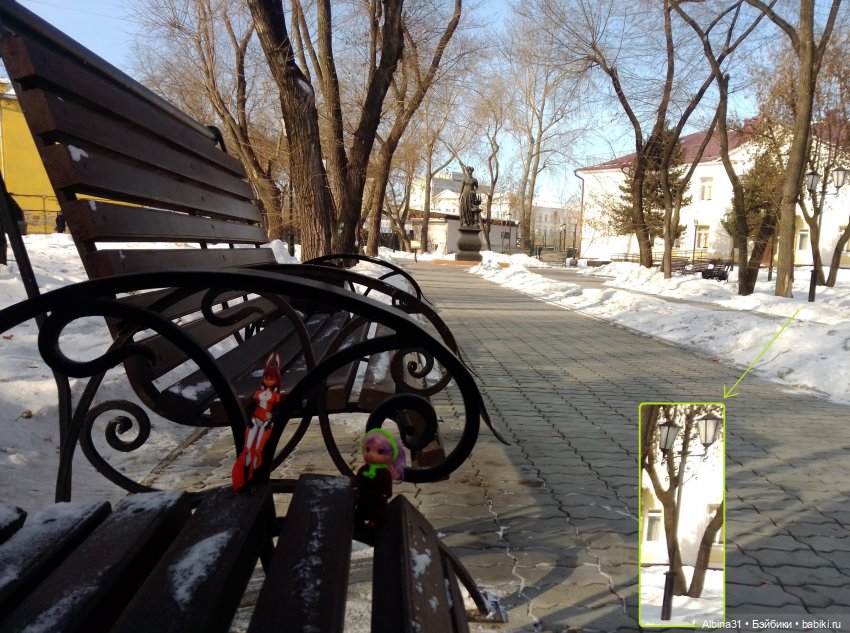 Иркутск, март 2020 — Туризм и путешествия: фотоотчеты из поездок (фото 6)