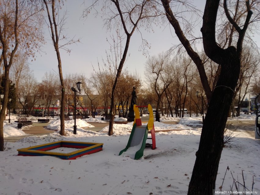 Иркутск, март 2020 — Туризм и путешествия: фотоотчеты из поездок