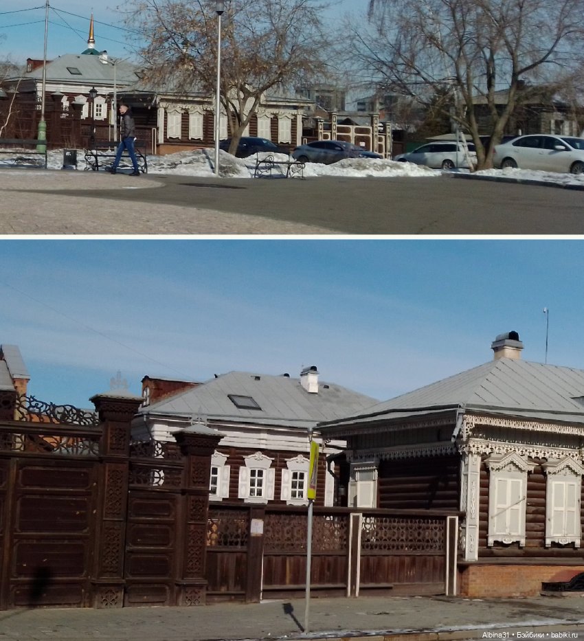 Иркутск, март 2020 — Туризм и путешествия: фотоотчеты из поездок