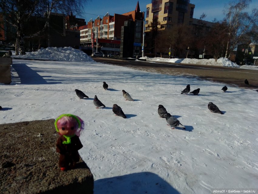 Иркутск, март 2020 — Туризм и путешествия: фотоотчеты из поездок