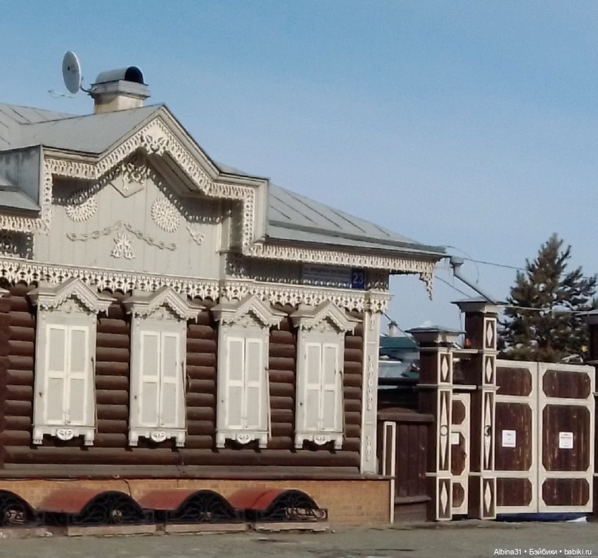 Иркутск, март 2020 — Туризм и путешествия: фотоотчеты из поездок