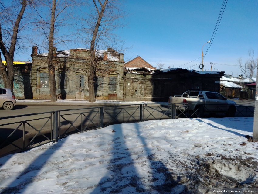 Иркутск, март 2020 — Туризм и путешествия: фотоотчеты из поездок