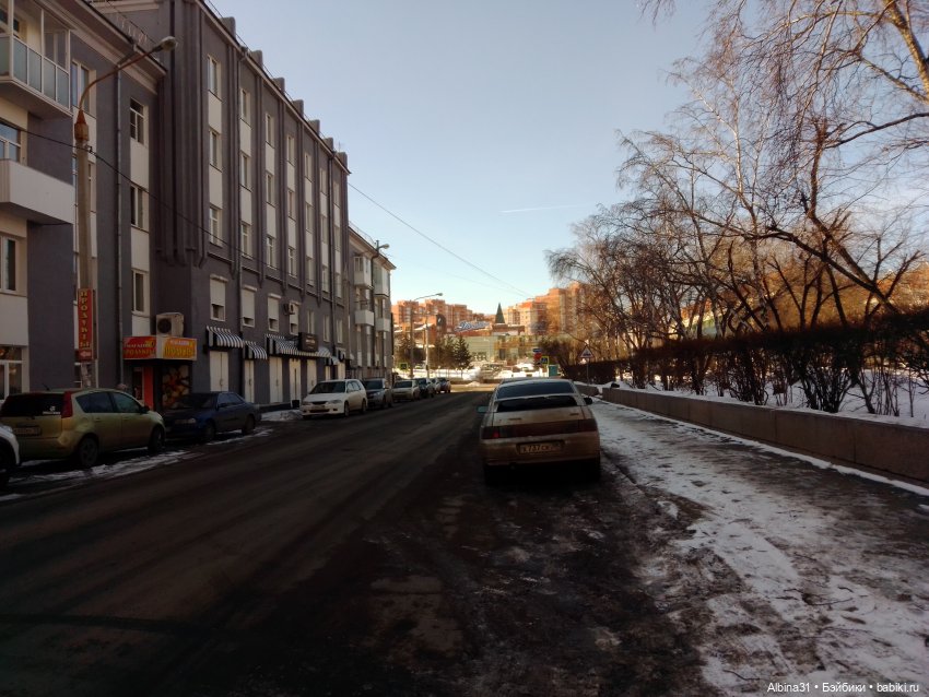 Иркутск, март 2020 — Туризм и путешествия: фотоотчеты из поездок