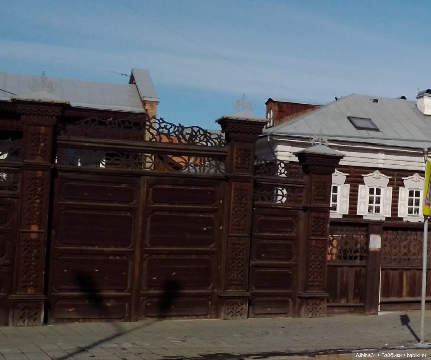 Иркутск, март 2020 — Туризм и путешествия: фотоотчеты из поездок