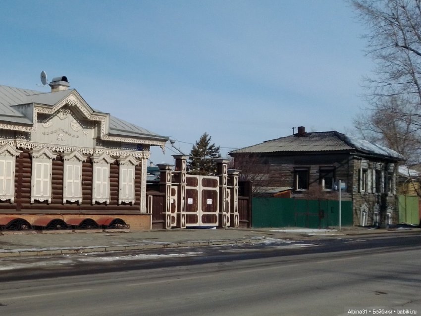 Иркутск, март 2020 — Туризм и путешествия: фотоотчеты из поездок