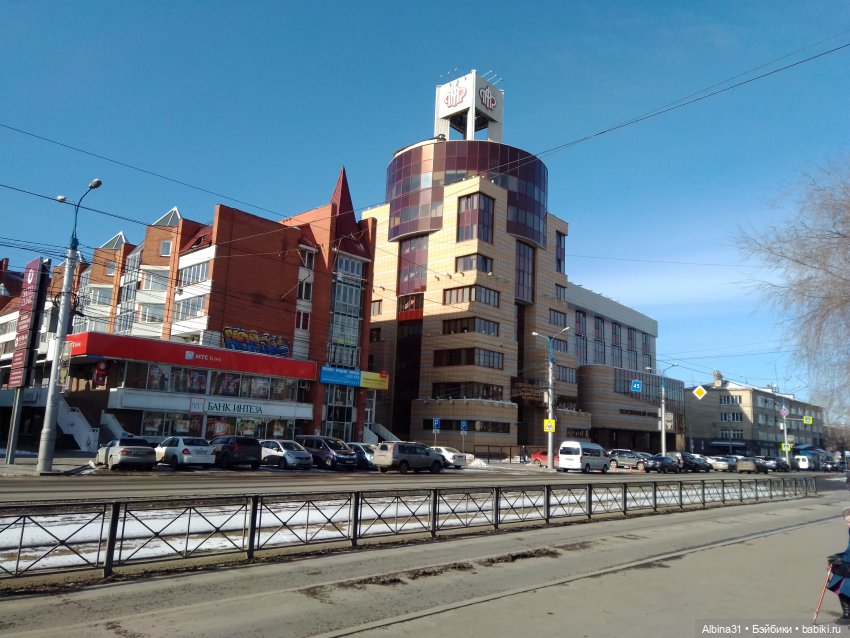 Иркутск, март 2020 — Туризм и путешествия: фотоотчеты из поездок