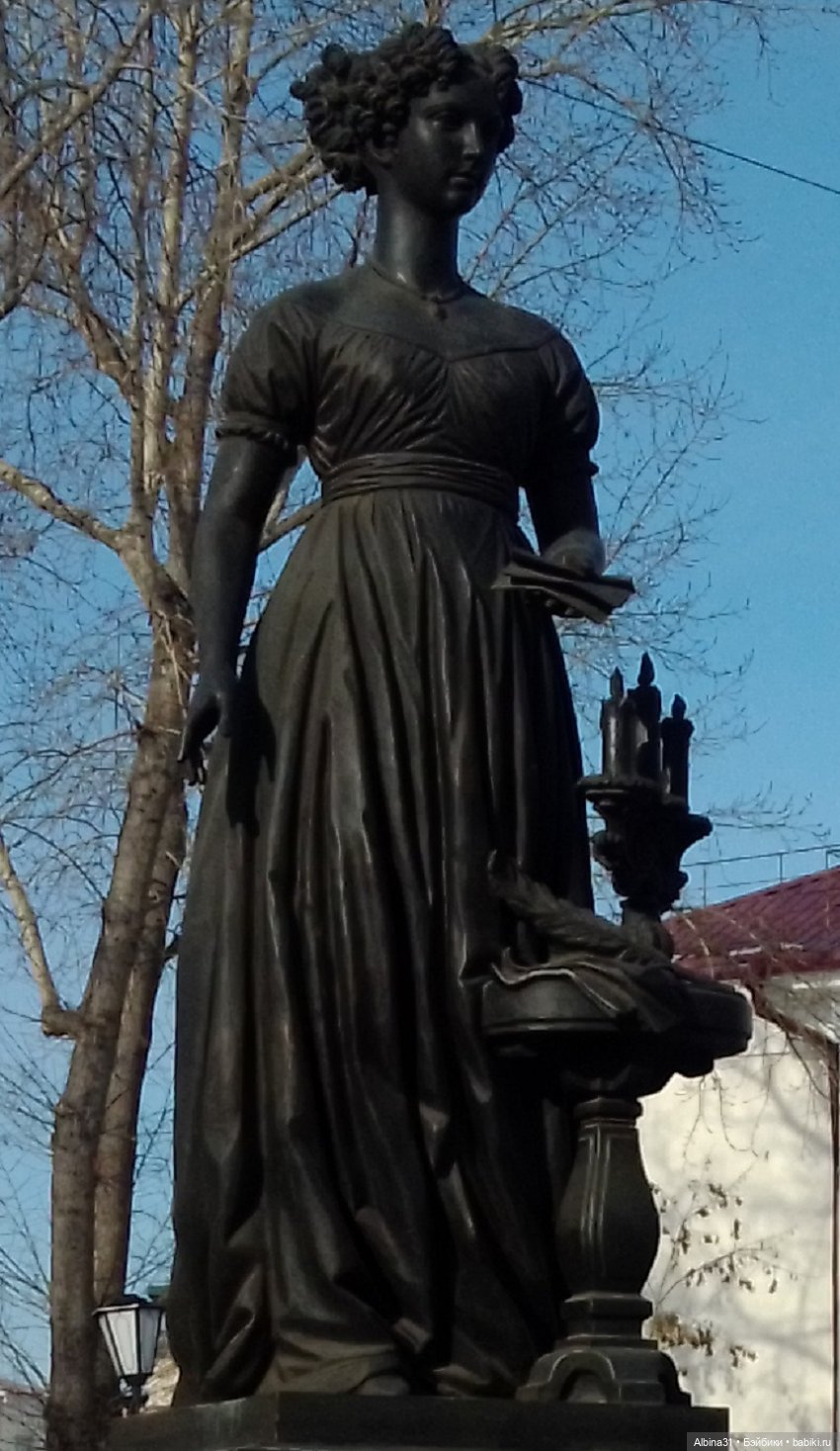 Иркутск, март 2020 — Туризм и путешествия: фотоотчеты из поездок (фото 4)