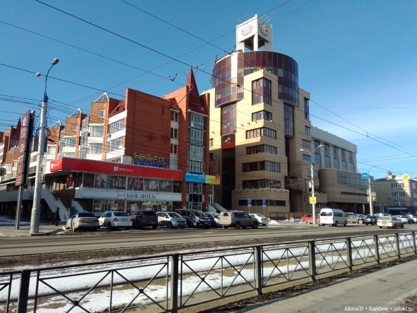 Иркутск, март 2020 — Туризм и путешествия: фотоотчеты из поездок