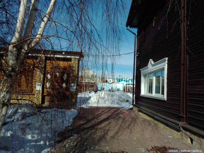 Иркутск, март 2020 — Туризм и путешествия: фотоотчеты из поездок