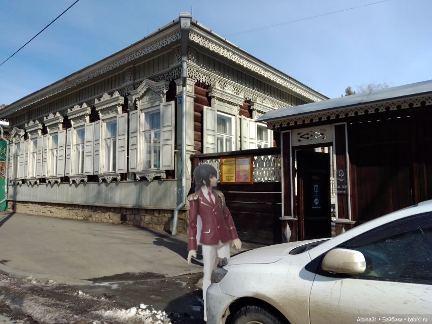 Иркутск, март 2020 — Туризм и путешествия: фотоотчеты из поездок