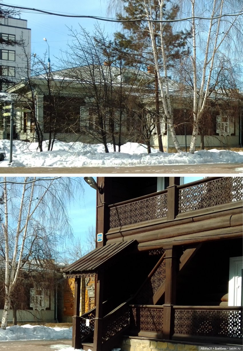 Иркутск, март 2020 — Туризм и путешествия: фотоотчеты из поездок