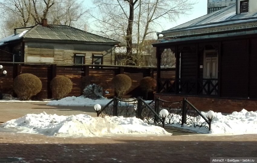 Иркутск, март 2020 — Туризм и путешествия: фотоотчеты из поездок