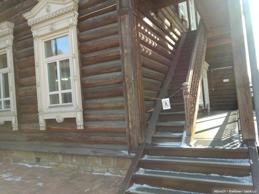 Иркутск, март 2020 — Туризм и путешествия: фотоотчеты из поездок