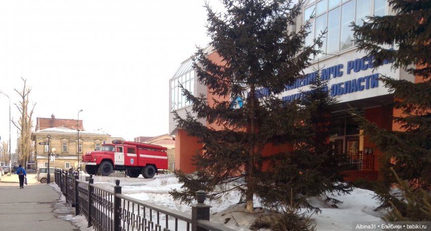 Прогулки по Иркутску — Туризм и путешествия: фотоотчеты из поездок (фото 7)