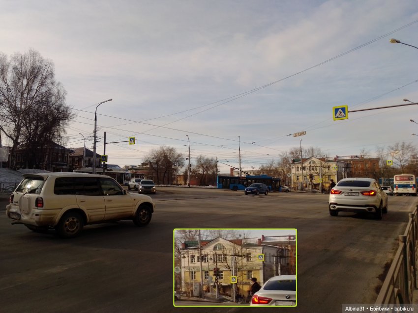 Прогулки по Иркутску — Туризм и путешествия: фотоотчеты из поездок (фото 2)